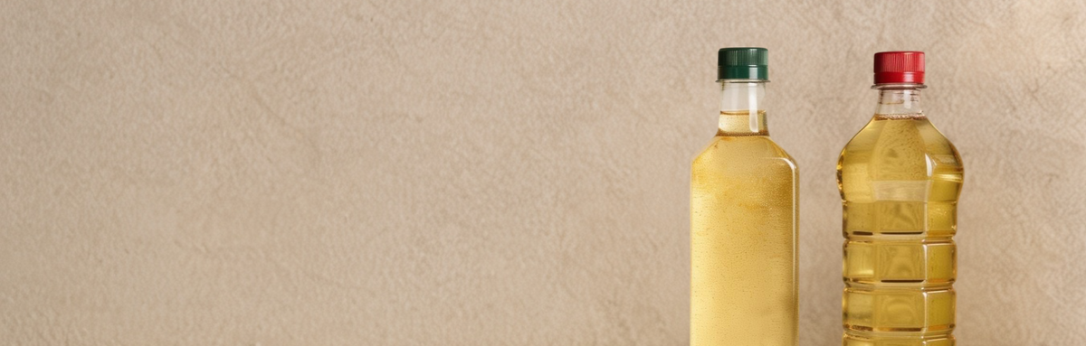 Cold Pressed vs Refined Oil The Complete Honest Comparison