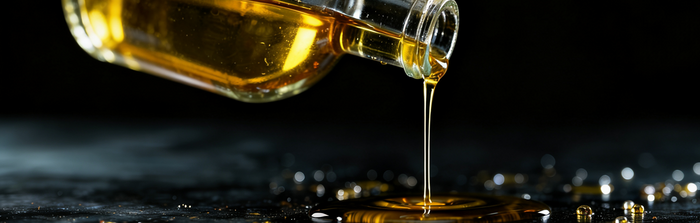 Vitamin E in Cooking Oil - What It Is, Why It Matters, and Why Refined Oil Has Almost None