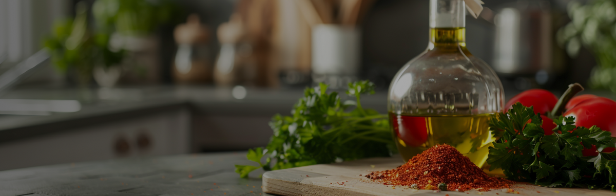 The Complete Guide to Cooking With Cold Pressed Oil in an Indian Kitchen