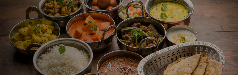 5 Traditional Indian Recipes That Taste Completely Different in Cold Pressed Oil
