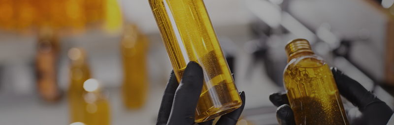 Why Cold Pressed Oil Is Not the Same as Regular Oil ?