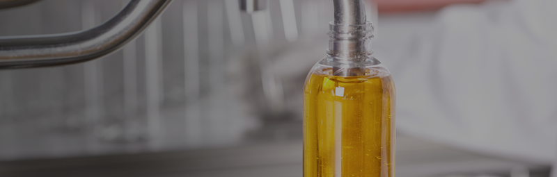 The Truth About Hexane in Refined Cooking Oil, What It Is, How It Gets Into Your Oil, and Why Cold Pressing Uses None