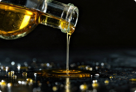 Vitamin E in Cooking Oil - What It Is, Why It Matters, and Why Refined Oil Has Almost None