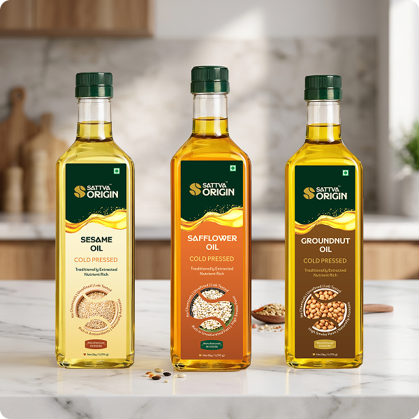 The Conscious Kitchen Bundle