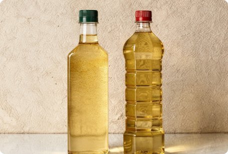 Cold Pressed vs Refined Oil The Complete Honest Comparison