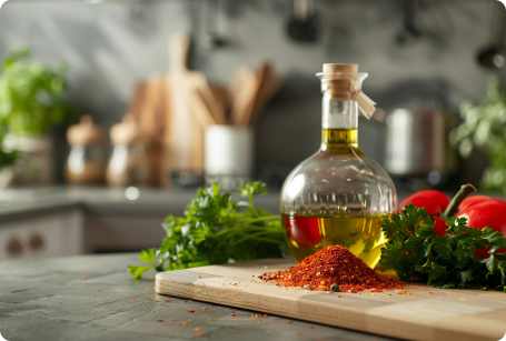 The Complete Guide to Cooking With Cold Pressed Oil in an Indian Kitchen