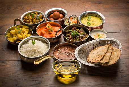 5 Traditional Indian Recipes That Taste Completely Different in Cold Pressed Oil