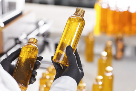 Why Cold Pressed Oil Is Not the Same as Regular Oil ?