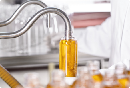 The Truth About Hexane in Refined Cooking Oil, What It Is, How It Gets Into Your Oil, and Why Cold Pressing Uses None