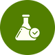 Lab Tested Quality & Purity