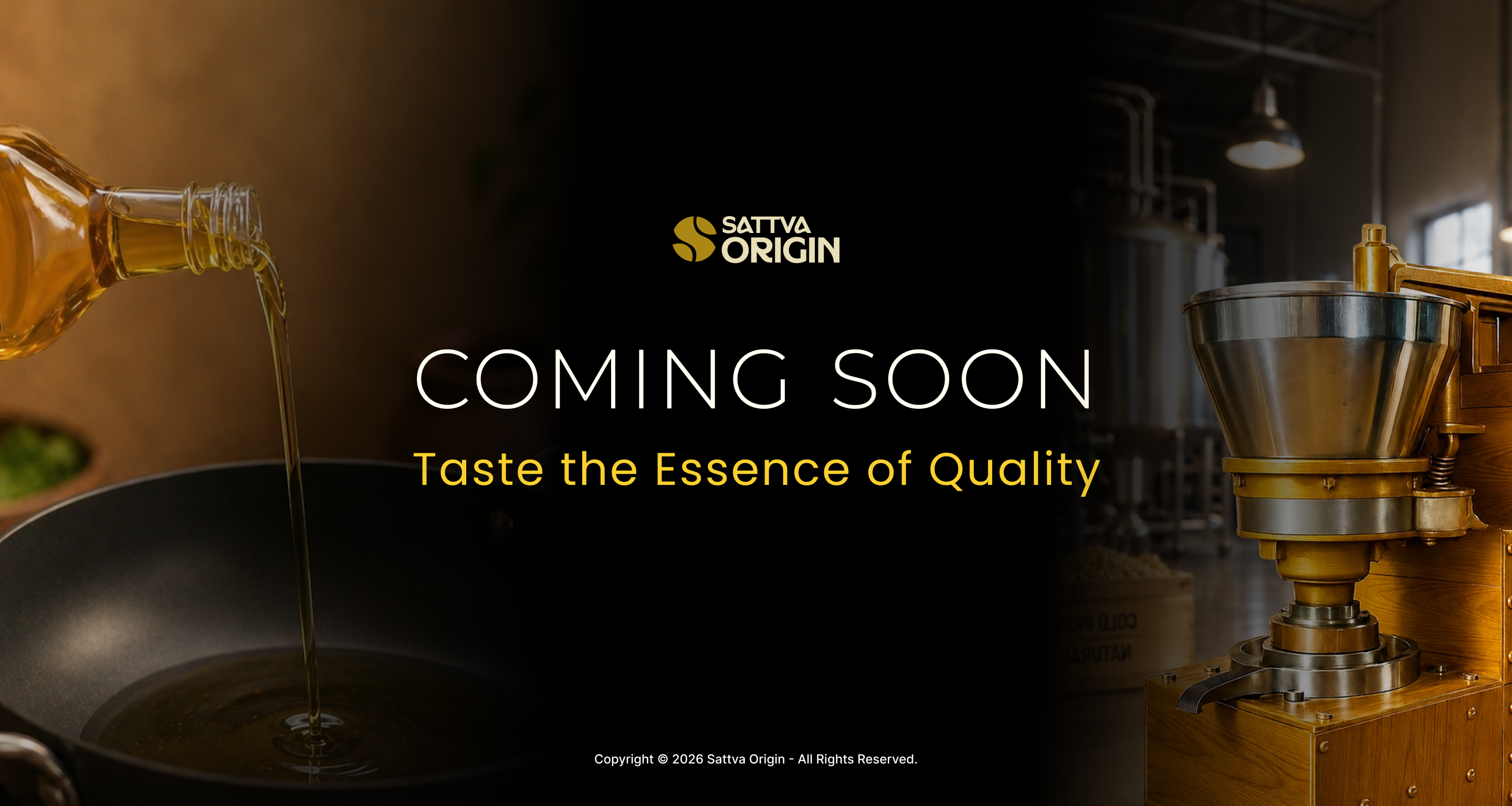 Coming Soon